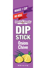 Davis & Davis Dip Stick