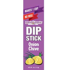 Davis & Davis Dip Stick