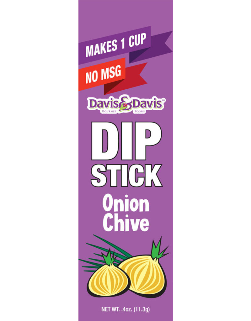 Davis & Davis Dip Stick