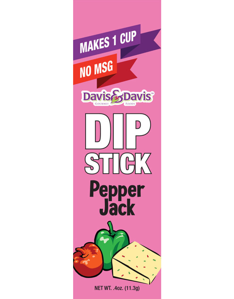 Davis & Davis Dip Stick