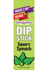 Davis & Davis Dip Stick