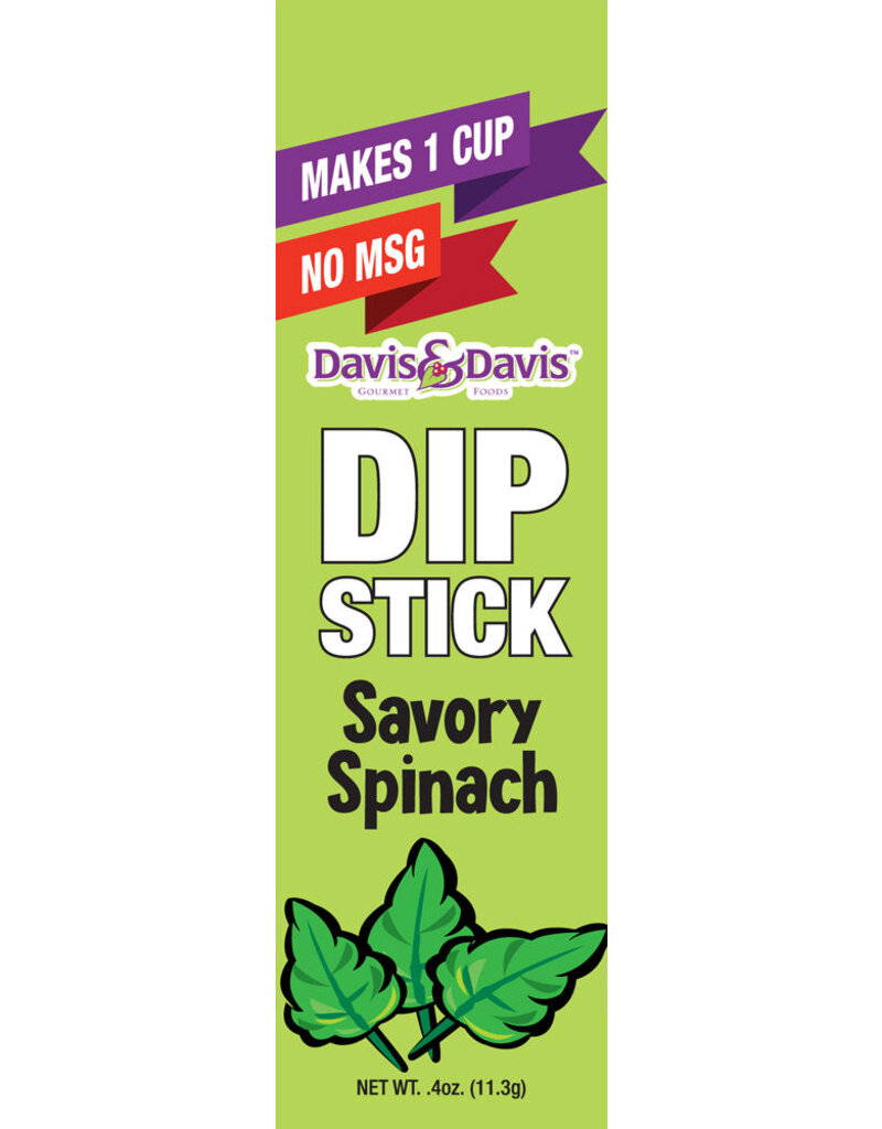 Davis & Davis Dip Stick