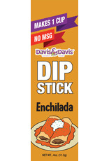 Davis & Davis Dip Stick