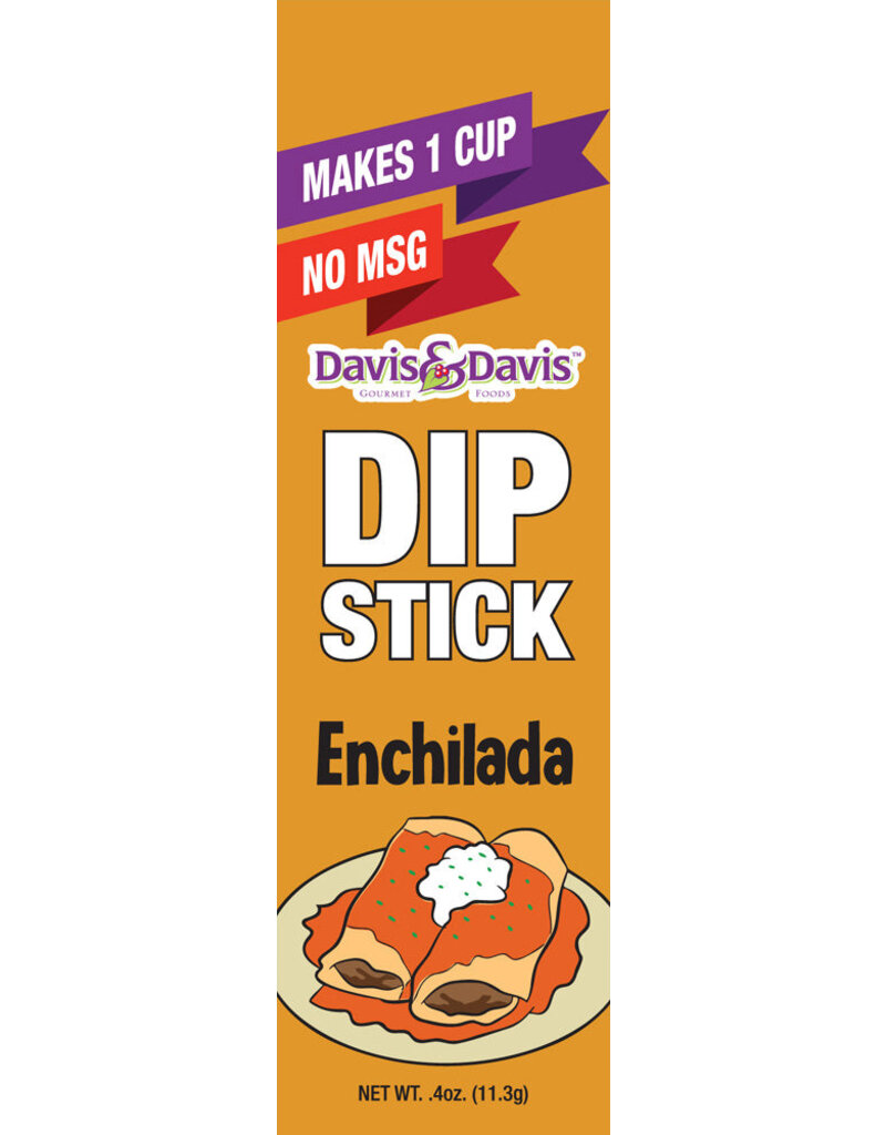 Davis & Davis Dip Stick