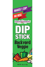Davis & Davis Dip Stick