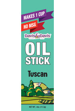 Davis & Davis Oil Stick