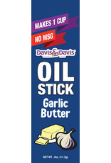 Davis & Davis Oil Stick