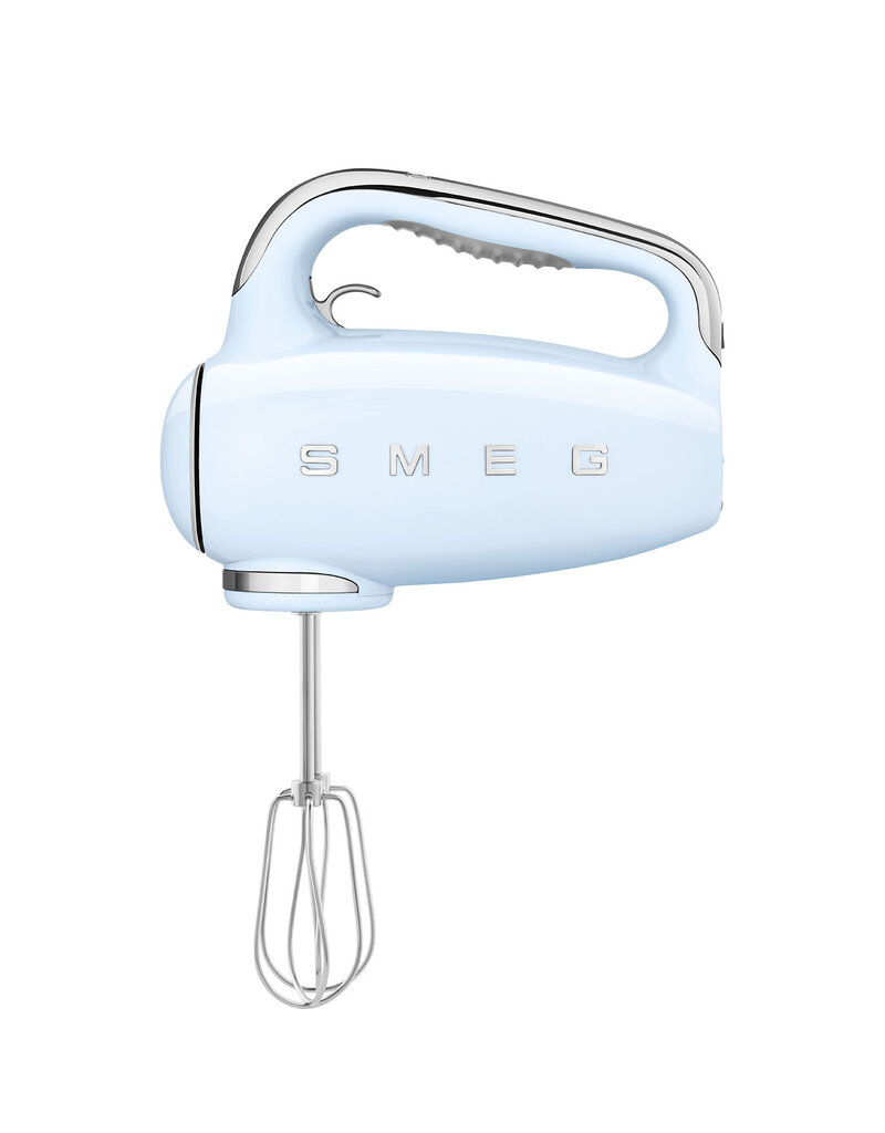 smeg Hand Mixer