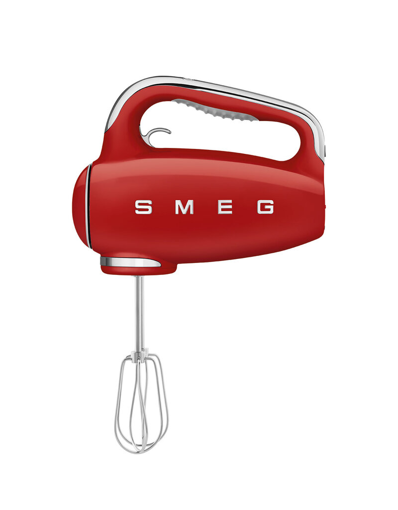 smeg Hand Mixer