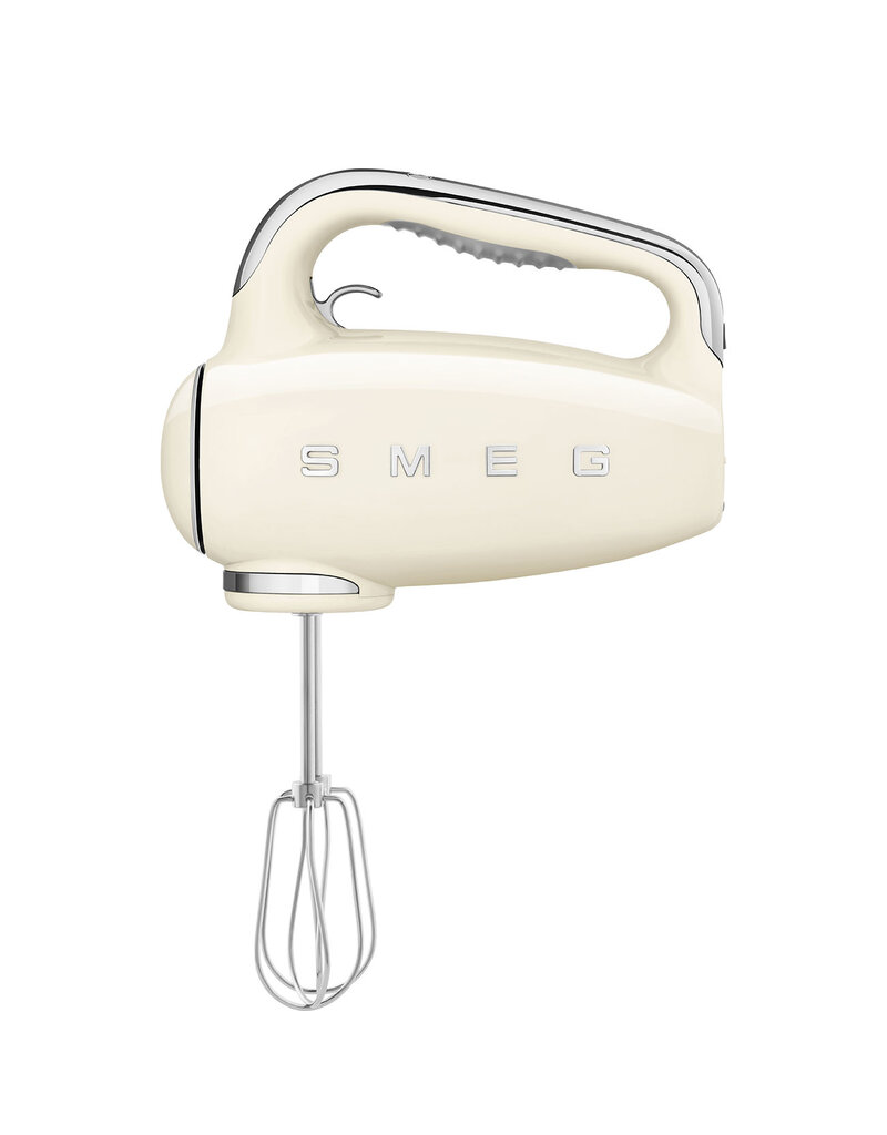 smeg Hand Mixer