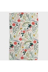 Geometry Geometry Tea Towel #1