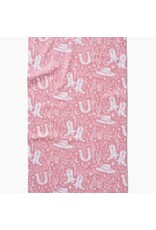 Geometry Geometry Tea Towel #1