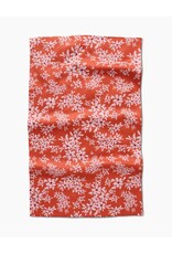 Geometry Geometry Tea Towel