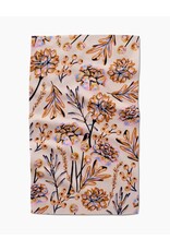 Geometry Geometry Tea Towel