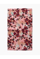 Geometry Geometry Tea Towel #1