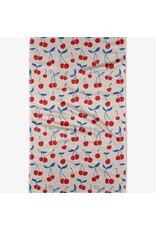 Geometry Geometry Tea Towel #1