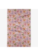 Geometry Geometry Tea Towel #1