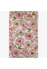 Geometry Geometry Tea Towel