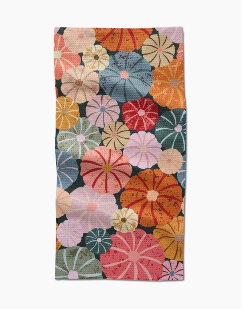 Geometry Geometry Bar Towel