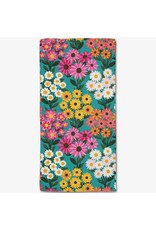 Geometry Geometry Bar Towel