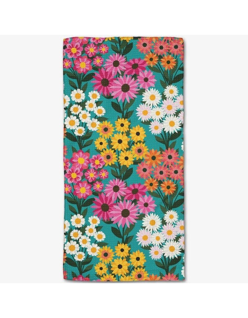 Geometry Geometry Bar Towel