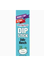 Davis & Davis Dip Stick