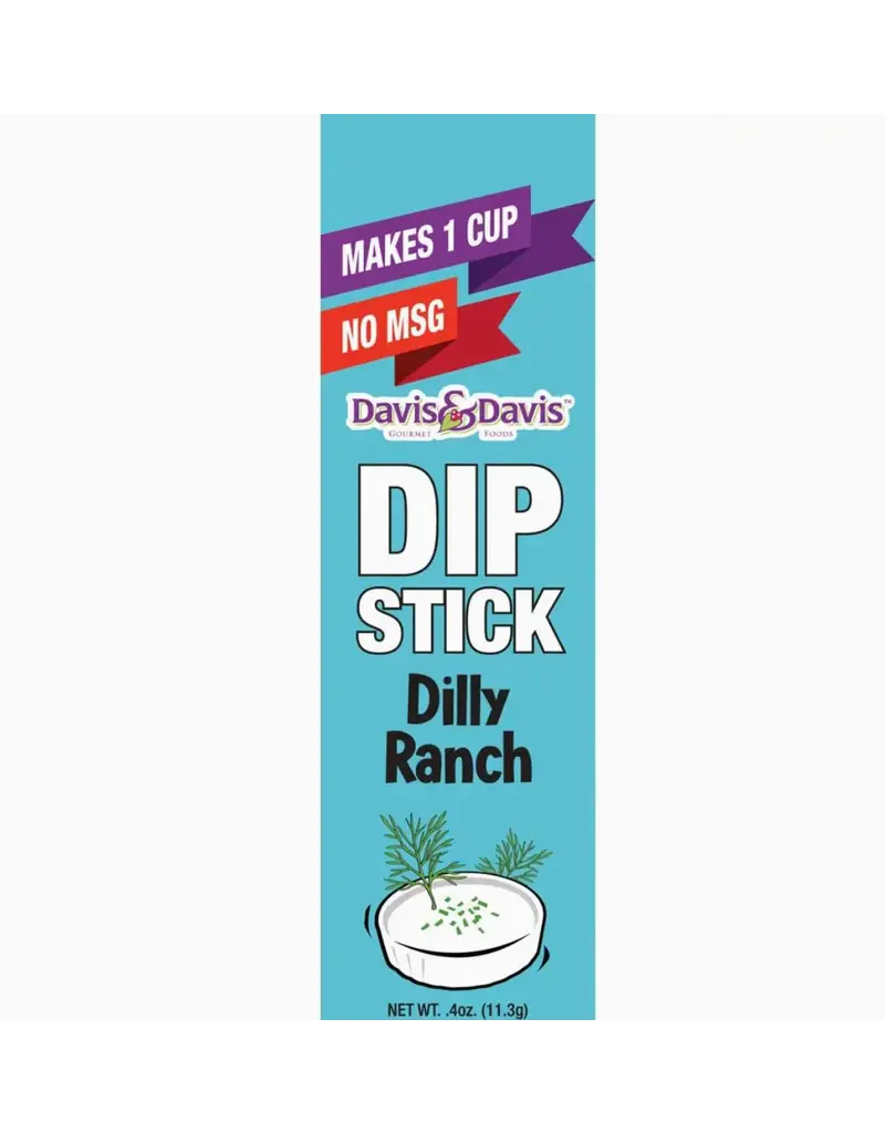 Davis & Davis Dip Stick