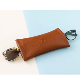 Peepers Reading Glasses Double Squeezer Glasses Case