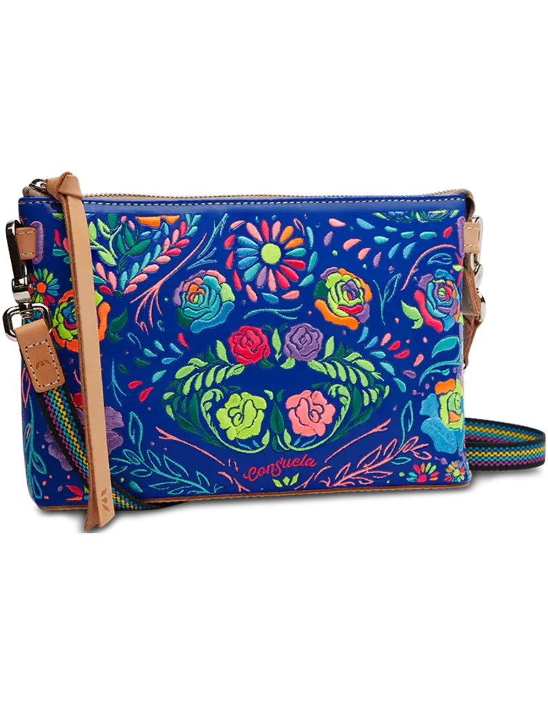 Consuela Midtown Crossbody