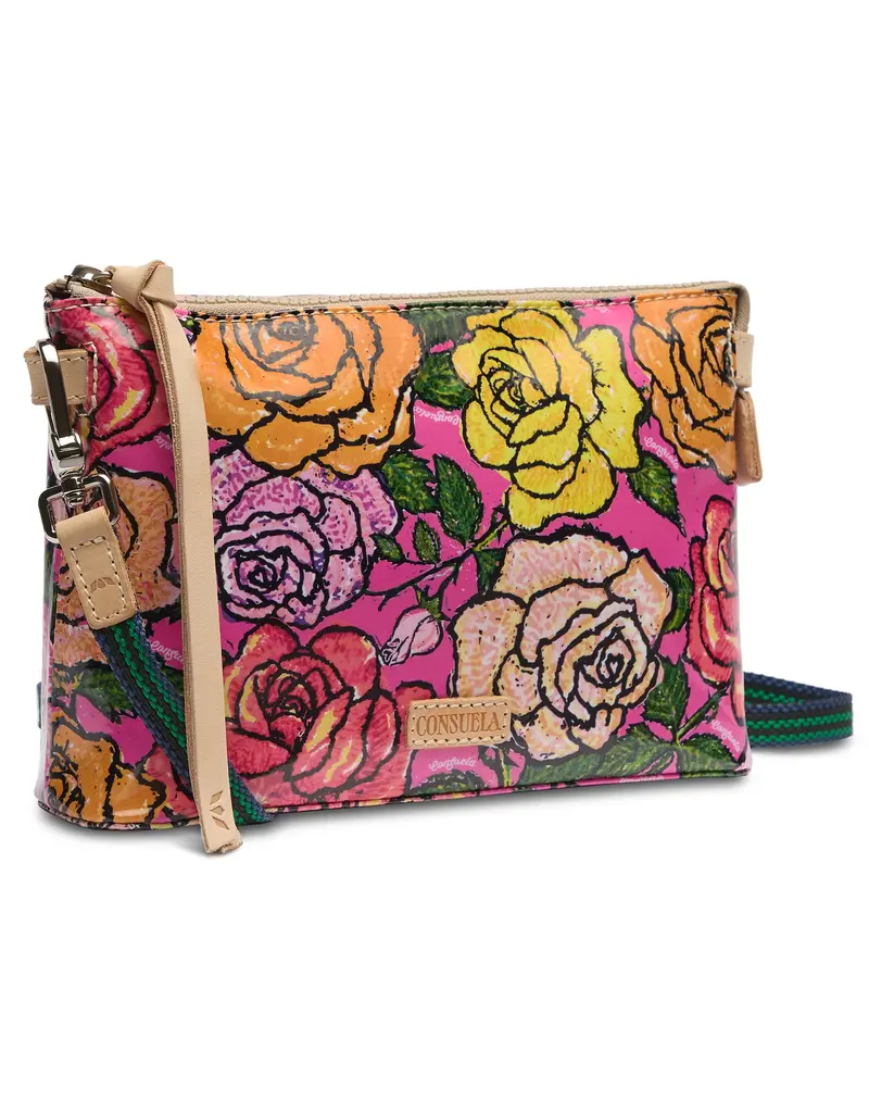 Consuela Midtown Crossbody