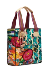 Consuela Classic Tote