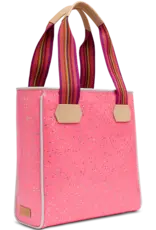 Consuela Classic Tote