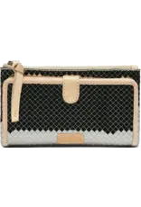 Consuela Slim Wallet