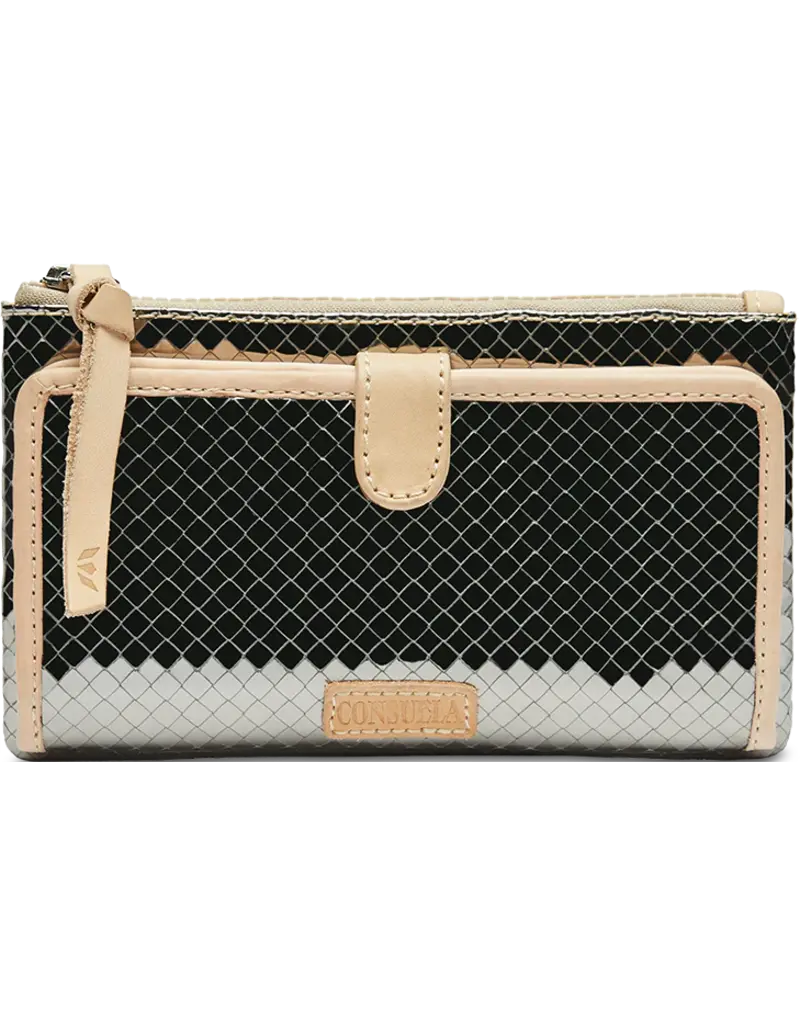 Consuela Slim Wallet