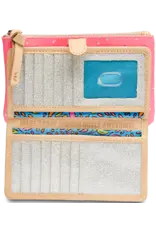 Consuela Slim Wallet
