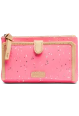 Consuela Slim Wallet