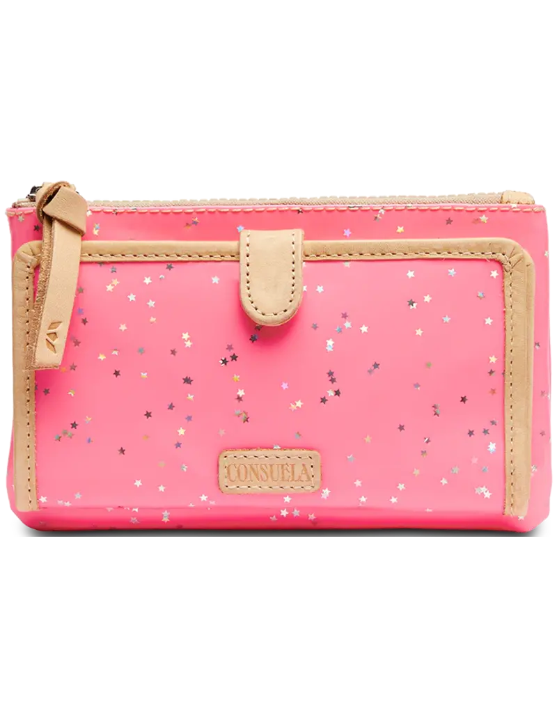 Consuela Slim Wallet
