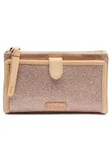 Consuela Slim Wallet