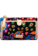Consuela Slim Wallet