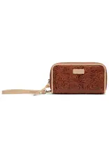 Consuela Wristlet Wallet