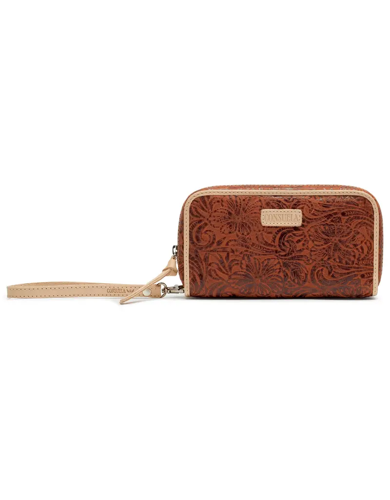 Consuela Wristlet Wallet