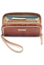 Consuela Wristlet Wallet