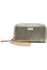 Consuela Wristlet Wallet