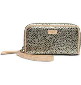 Consuela Wristlet Wallet