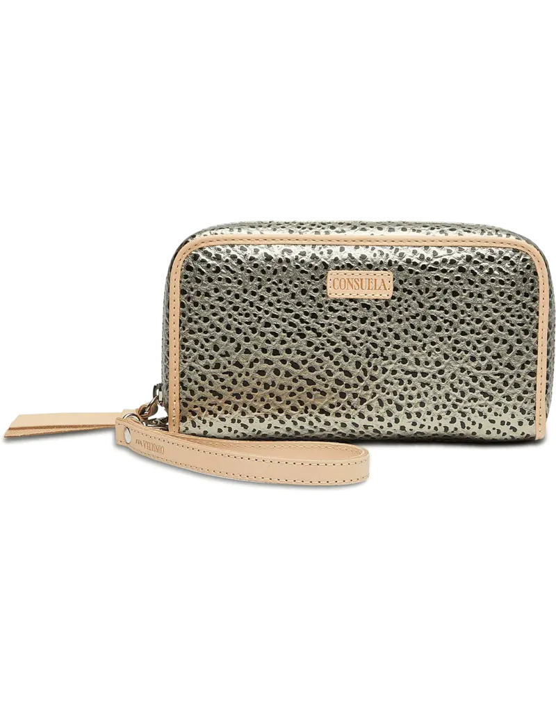 Consuela Wristlet Wallet