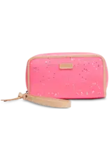 Consuela Wristlet Wallet