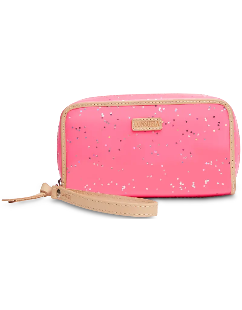 Consuela Wristlet Wallet
