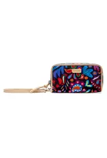 Consuela Wristlet Wallet