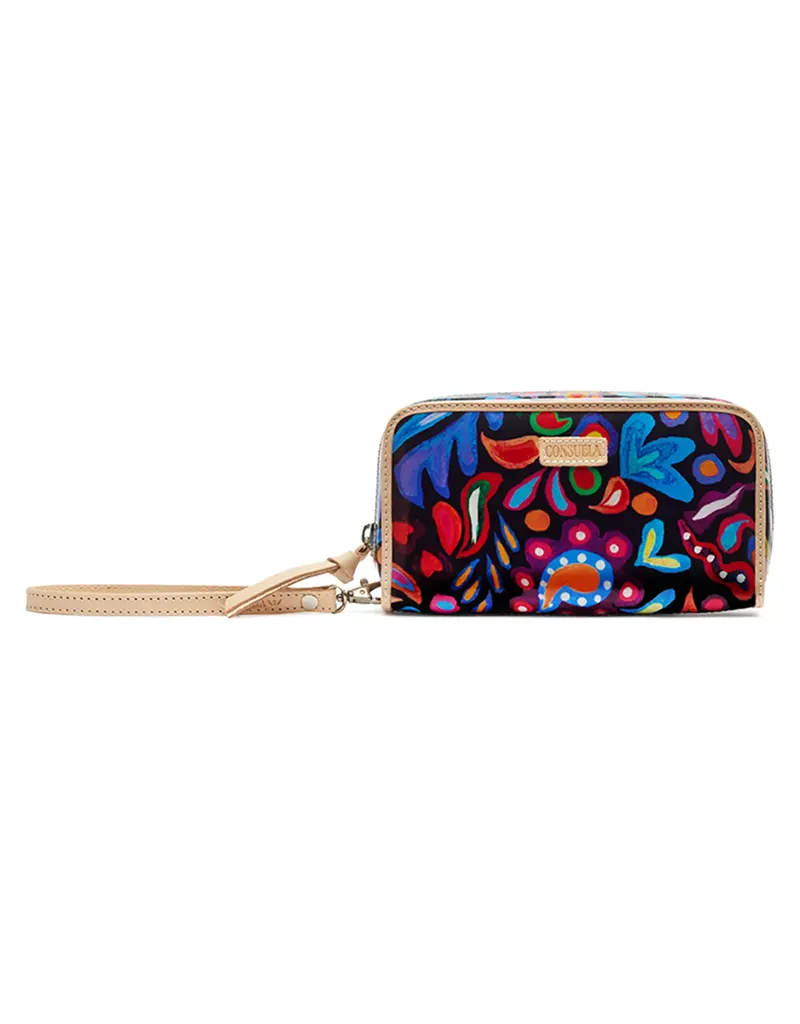 Consuela Wristlet Wallet