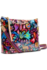 Consuela Downtown Crossbody